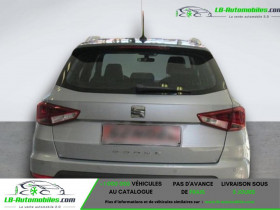 Seat Arona 1.0 EcoTSI 115 ch  BVM  occasion  Beaupuy - photo n6