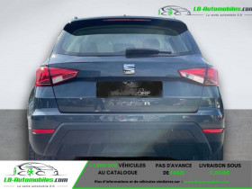 Seat Arona 1.0 EcoTSI 115 ch  BVM  occasion  Beaupuy - photo n6