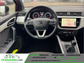 Seat Arona 1.0 EcoTSI 115 ch  BVM  occasion  Beaupuy - photo n7