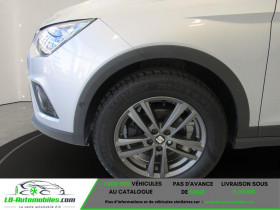 Seat Arona 1.0 EcoTSI 115 ch  BVM  occasion  Beaupuy - photo n10