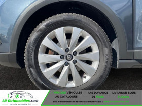 Seat Arona 1.0 EcoTSI 115 ch  BVM  occasion  Beaupuy - photo n10