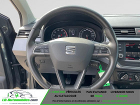 Seat Arona 1.0 EcoTSI 115 ch  BVM  occasion  Beaupuy - photo n9