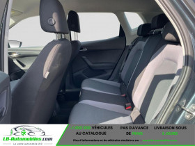 Seat Arona 1.0 EcoTSI 115 ch  BVM  occasion  Beaupuy - photo n8