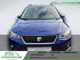 Seat Arona 1.0 EcoTSI 115 ch  BVM  occasion � Beaupuy - photo n�5