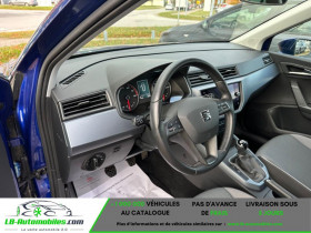 Seat Arona 1.0 EcoTSI 115 ch  BVM  occasion � Beaupuy - photo n�7