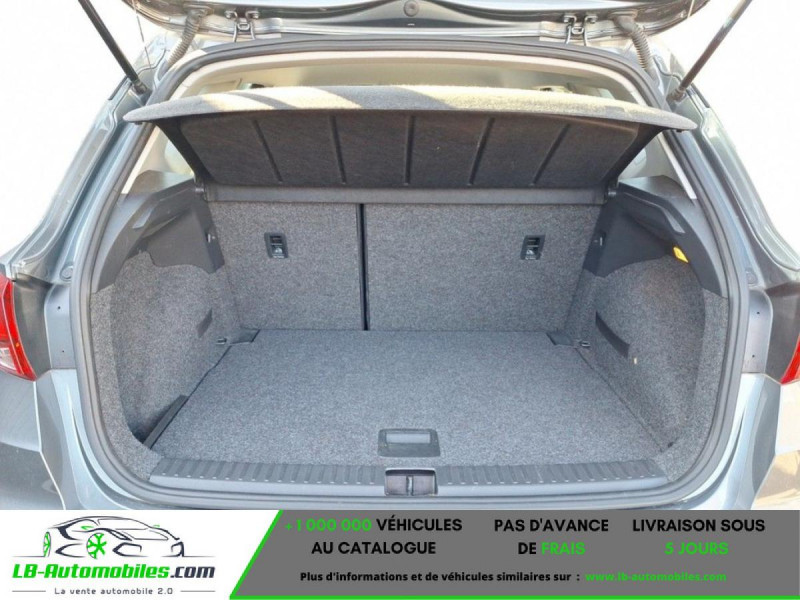 Seat Arona 1.0 EcoTSI 115 ch  BVM  occasion � Beaupuy - photo n�10