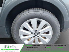 Seat Arona 1.0 EcoTSI 115 ch  BVM  occasion � Beaupuy - photo n�9