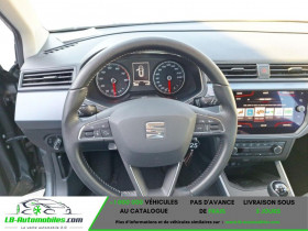 Seat Arona 1.0 EcoTSI 115 ch  BVM  occasion � Beaupuy - photo n�8