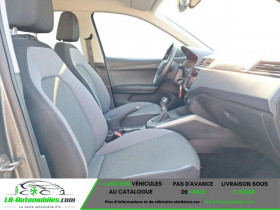 Seat Arona 1.0 EcoTSI 115 ch  BVM  occasion � Beaupuy - photo n�7