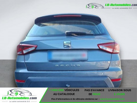 Seat Arona 1.0 EcoTSI 115 ch  BVM  occasion � Beaupuy - photo n�6
