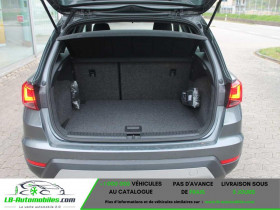 Seat Arona 1.0 EcoTSI 115 ch  BVM  occasion � Beaupuy - photo n�9