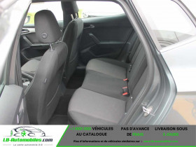 Seat Arona 1.0 EcoTSI 115 ch  BVM  occasion � Beaupuy - photo n�8