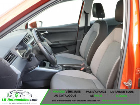 Seat Arona 1.0 EcoTSI 115 ch  BVM  occasion � Beaupuy - photo n�5