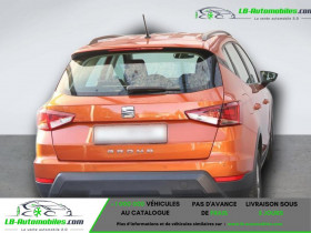 Seat Arona 1.0 EcoTSI 115 ch  BVM  occasion � Beaupuy - photo n�4