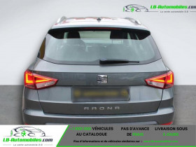 Seat Arona 1.0 EcoTSI 115 ch  BVM  occasion � Beaupuy - photo n�6