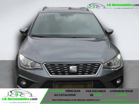 Seat Arona 1.0 EcoTSI 115 ch  BVM  occasion � Beaupuy - photo n�5