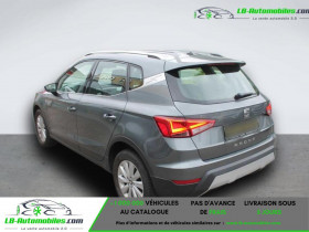 Seat Arona 1.0 EcoTSI 115 ch  BVM  occasion � Beaupuy - photo n�4