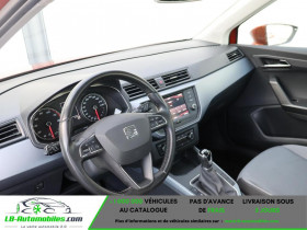 Seat Arona 1.0 EcoTSI 115 ch  BVM  occasion � Beaupuy - photo n�3