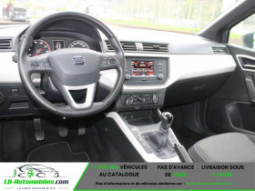 Seat Arona 1.0 EcoTSI 115 ch  BVM  occasion � Beaupuy - photo n�3