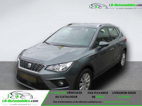 Seat Arona 1.0 EcoTSI 115 ch  BVM  occasion � Beaupuy - photo n�2