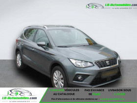 Seat Arona , garage LB AUTOMOBILES � Beaupuy