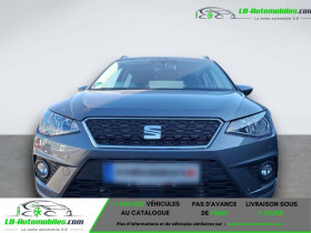 Seat Arona 1.0 EcoTSI 115 ch  BVM  occasion � Beaupuy - photo n�5