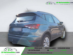 Seat Arona 1.0 EcoTSI 115 ch  BVM  occasion � Beaupuy - photo n�4