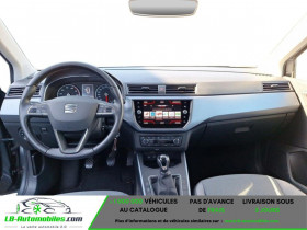 Seat Arona 1.0 EcoTSI 115 ch  BVM  occasion � Beaupuy - photo n�3