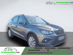 Seat Arona 1.0 EcoTSI 115 ch  BVM  occasion � Beaupuy - photo n�2