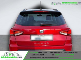 Seat Arona 1.0 EcoTSI 115 ch  BVM  occasion � Beaupuy - photo n�7