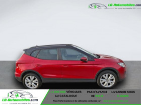 Seat Arona 1.0 EcoTSI 115 ch  BVM  occasion � Beaupuy - photo n�6