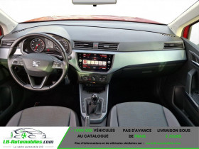 Seat Arona 1.0 EcoTSI 115 ch  BVM  occasion � Beaupuy - photo n�3