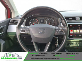 Seat Arona 1.0 EcoTSI 115 ch  BVM  occasion � Beaupuy - photo n�10