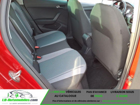 Seat Arona 1.0 EcoTSI 115 ch  BVM  occasion � Beaupuy - photo n�9