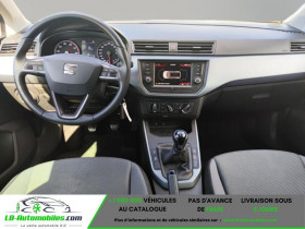 Seat Arona 1.0 EcoTSI 115 ch  BVM  occasion � Beaupuy - photo n�3