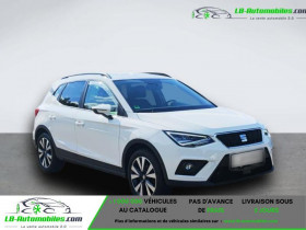 Seat Arona 1.0 EcoTSI 115 ch  BVM  occasion � Beaupuy - photo n�2