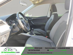 Seat Arona 1.0 EcoTSI 115 ch  BVM  occasion � Beaupuy - photo n�7
