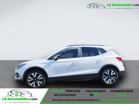 Seat Arona 1.0 EcoTSI 115 ch  BVM  occasion � Beaupuy - photo n�6