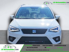 Seat Arona 1.0 EcoTSI 115 ch  BVM  occasion � Beaupuy - photo n�5