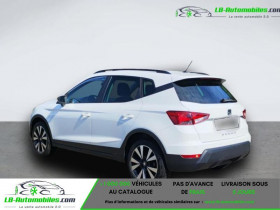 Seat Arona 1.0 EcoTSI 115 ch  BVM  occasion � Beaupuy - photo n�4
