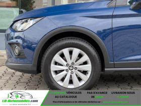 Seat Arona 1.0 EcoTSI 115 ch  BVM  occasion � Beaupuy - photo n�10