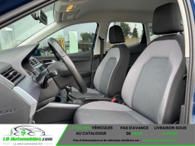 Seat Arona 1.0 EcoTSI 115 ch  BVM  occasion � Beaupuy - photo n�7