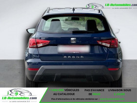 Seat Arona 1.0 EcoTSI 115 ch  BVM  occasion � Beaupuy - photo n�6