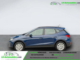 Seat Arona 1.0 EcoTSI 115 ch  BVM  occasion � Beaupuy - photo n�5