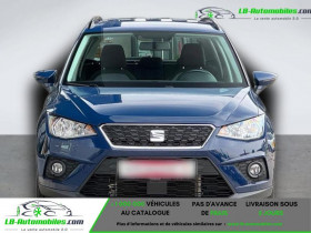 Seat Arona 1.0 EcoTSI 115 ch  BVM  occasion � Beaupuy - photo n�4