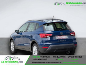 Seat Arona 1.0 EcoTSI 115 ch  BVM  occasion � Beaupuy - photo n�3