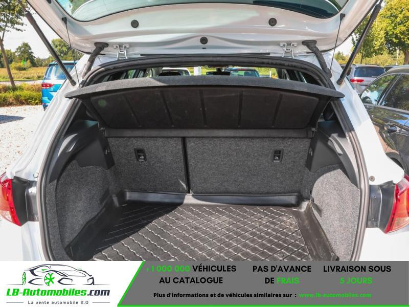 Seat Arona 1.0 EcoTSI 115 ch  BVM  occasion  Beaupuy - photo n3