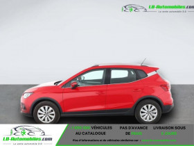 Seat Arona 1.0 EcoTSI 115 ch  BVM  occasion � Beaupuy - photo n�4