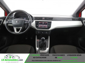 Seat Arona 1.0 EcoTSI 115 ch  BVM  occasion � Beaupuy - photo n�3