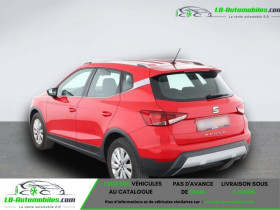 Seat Arona 1.0 EcoTSI 115 ch  BVM  occasion � Beaupuy - photo n�2